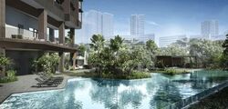 Saint Barnabas Lane (D12), Condominium #604743671